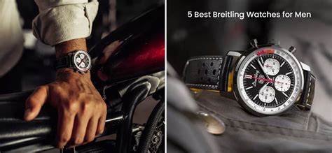 breitling rivet bracelet|Breitling Watches for Men .